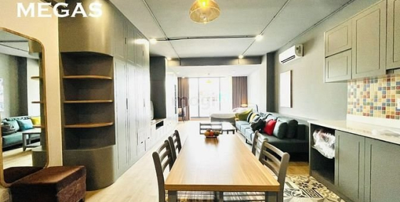 Nhà hàng - Khách sạn: Chung Cư Mini Cao Cấp - Đầy Đủ Tiện Nghi - Ngay Cộng Hòa E