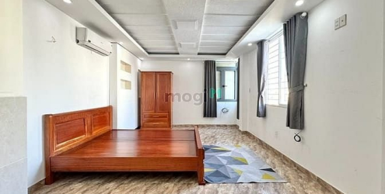 Nhà hàng - Khách sạn: Căn Hộ Studio 5’ Đi DH Kinh Tế Bách Khoa, Giá Hấp Dẫn