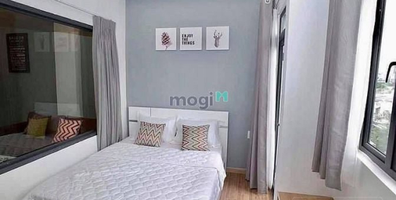 Nhà hàng - Khách sạn:  Căn Hộ DỊCH VỤ Ngay TRUNG TÂM Q3 Rộng 30M2