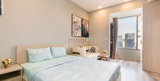 Nhà hàng - Khách sạn:  CĂN HỘ Ngay TRUNG TÂM Quận PHÚ NHUẬN Xinh Xinh 