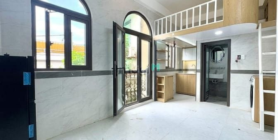 Nhà hàng - Khách sạn: Khai trương toà Duplex cực Chill ngay VLU3 - Phạm Văn Đồ