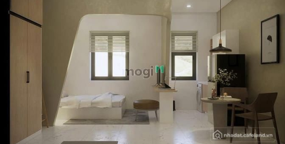 Nhà hàng - Khách sạn:  STUDIO LIVING | Tạ Hiện Q2 – Hình thật, Giá thật 100% | 