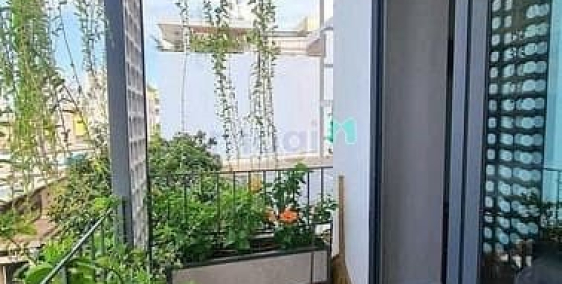 Nhà hàng - Khách sạn: Khai trương căn hộ 35m2 full nội thất tiểu cảnh sân vườn 3