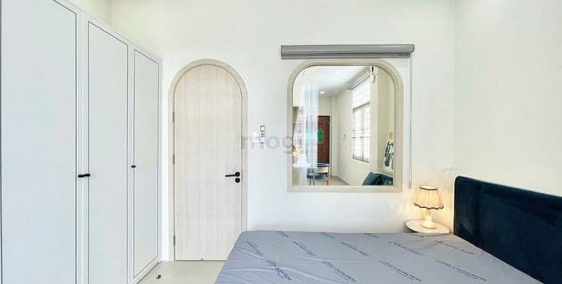 Nhà hàng - Khách sạn:  Luxury 1BR Apartment – Ngay Tạ Hiện, Full nội thất cao c