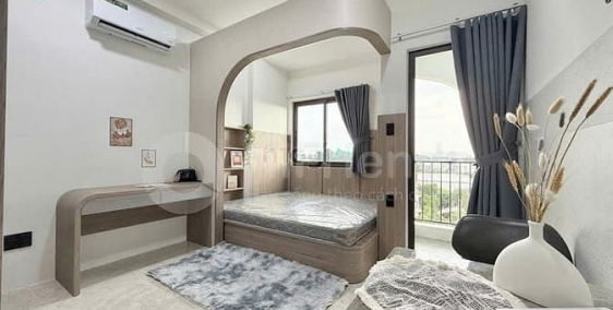 Nhà hàng - Khách sạn: Căn hộ cao cấp gần khu CNC gần ĐHQG, đại học FPT, Hutech, 