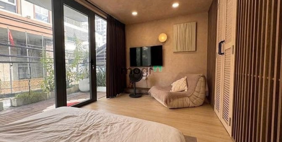 Nhà hàng - Khách sạn: ️ Luxury Living – Căn hộ 1PN Khu Kim Cương MỚI XÂY chưa q