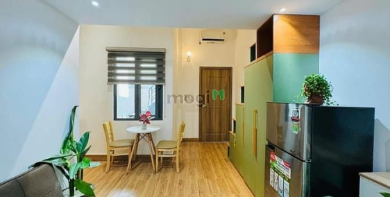 Nhà hàng - Khách sạn: Căn Hộ Có Gác ... Không Giới Hạn Người Ở 