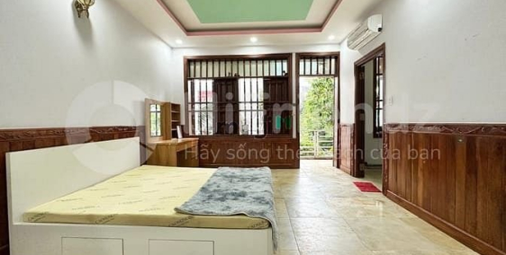 Nhà hàng - Khách sạn: Căn Hộ KDC Gia Hòa: " Full Nội Thất, Giờ Giấc Tự Do, Tách 