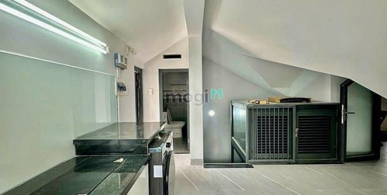 Nhà hàng - Khách sạn: " Chung Cư Mini 2PN trong KDC Khang Điền. Nhắn qua zalo để