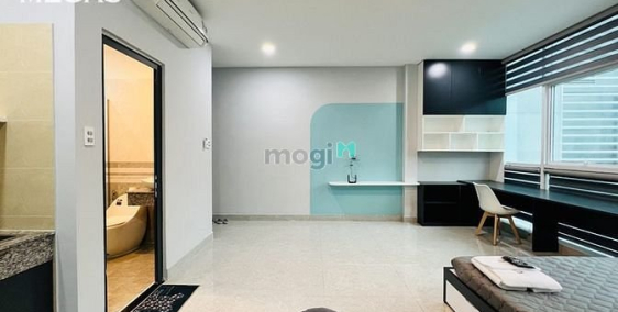 Nhà hàng - Khách sạn: Căn Hộ Sát Bên HUTECH _ Giảm 500k/ Suốt HĐ 🥳🥳🥳