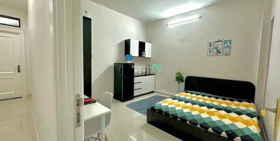 Nhà hàng - Khách sạn: Chính Chủ Cho Thuê Căn Hôn Đầy Đủ Nội Thất 