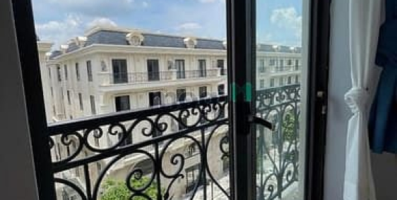 Nhà hàng - Khách sạn: Căn Hộ Ngay Sát Bên GiGa Malll 