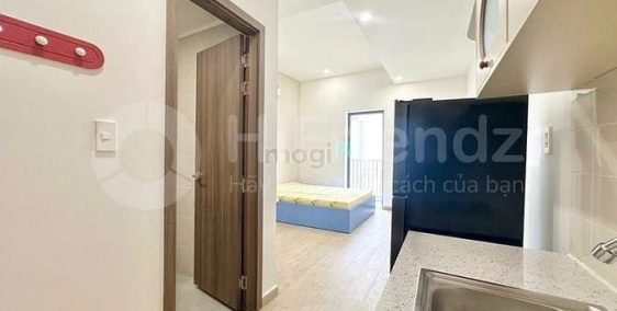 Nhà hàng - Khách sạn: Căn Hộ Giá Rẻ Tại Công Nghệ Cao. Tiện Nghi Vượt Mặt Chung