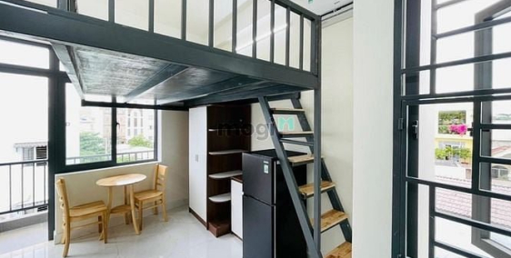 Nhà hàng - Khách sạn: Căn Hộ Không Giới Hạn Người Ở _ Hỗ Trợ Giảm Giá Cho Sinh V