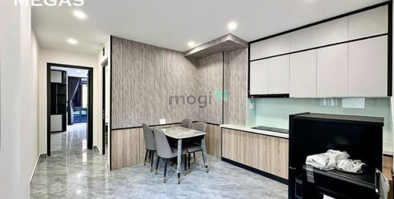 Nhà hàng - Khách sạn: Căn Hộ Studio - 1PN Full Nội Thất Cao Cấp - Mới Xây Ngay P