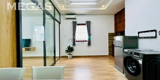 Nhà hàng - Khách sạn: Căn Hộ Ngay Sát Bên Thảo Cầm Viên 🥳🥳