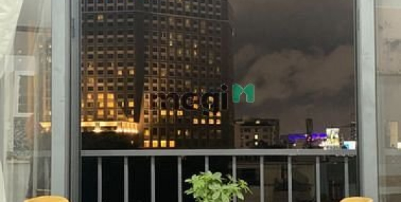 Nhà hàng - Khách sạn: Căn hộ 50m2 1pn Nguyễn Trãi Q1