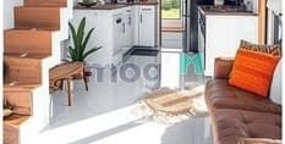 Nhà hàng - Khách sạn: Chdv 5 tầng sàn (40p)cho thuê Thạnh Mỹ Lợi; 200tr/th