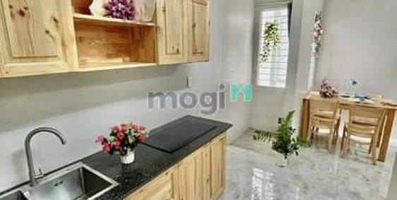 Nhà hàng - Khách sạn: Căn Hộ 1 Phòng Ngủ Q9, Phù Hợp Cho Cặp Vợ Chồng, Có Bảo V