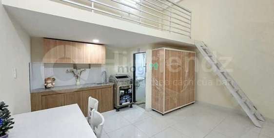 Nhà hàng - Khách sạn: 🪁 Cho Thuê Phòng Trọ Quận 9 Full Nội Thất, Gần Ngã Tư Bình