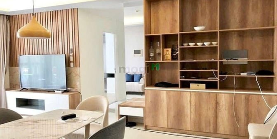 Nhà hàng - Khách sạn: Cho Thuê Căn Hộ Dịch Vụ Cao Cấp Ngay Khu Sân Bay Tân Sơn N