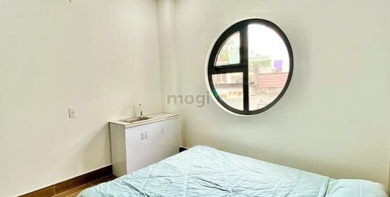 Nhà hàng - Khách sạn: Cho thuê phòng trọ full nột thất, gần bệnh viện quận 6