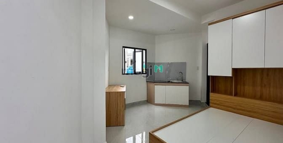 Nhà hàng - Khách sạn: Căn Hộ Cách GigaMall 10 Bước Chân 