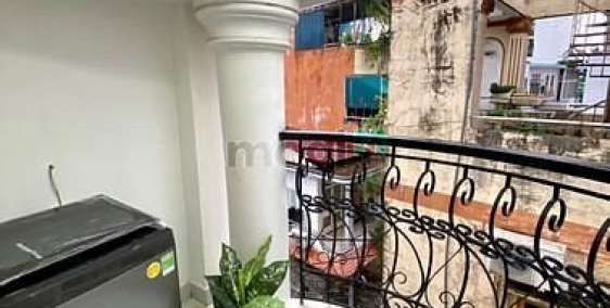 Nhà hàng - Khách sạn: Căn hộ 45m2 1pn Phan Đình Phùng - Q.Phú Nhuận