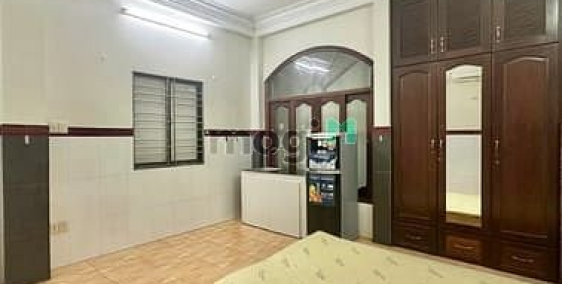 Nhà hàng - Khách sạn: Cho Thuê Căn Hộ Studio Full Nột Thất Rộng 30m2 Tại Đường L