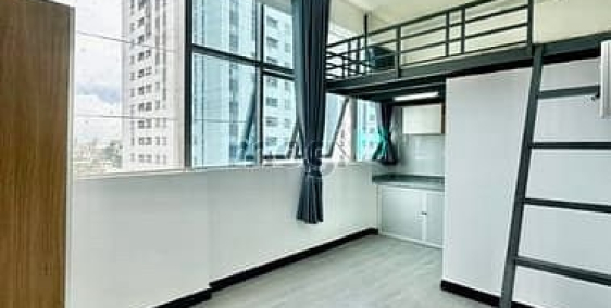 Nhà hàng - Khách sạn: Cho Thuê Căn Hộ Dịch Vụ Cao Cấp Gần Đại Học Văn Hiến