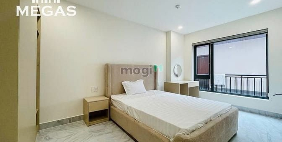 Nhà hàng - Khách sạn: Căn Hộ Cao Cấp 1pn nằm ngay xô viết nghệ tĩnh