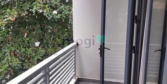 Nhà hàng - Khách sạn: Căn hộ mini 35m2,  Ban Công ,khu Đảo Kim Cương  P.Tml Q.2