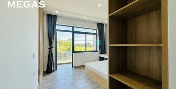 Nhà hàng - Khách sạn:  Căn hộ mới 100% xây ngay Công Viên Làng Hoa - FREE phí d