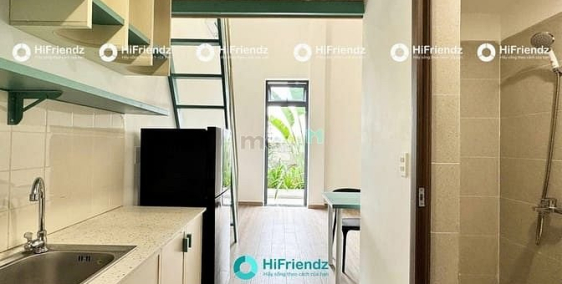 Nhà hàng - Khách sạn: Căn Hộ Quận 9 Gần Đại Học FPT, UFM. Mới xây, có bảo vệ 24/