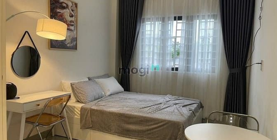 Nhà hàng - Khách sạn: Căn hộ cao cấp full nội thất ngay Liên Phường, gần SKY 9, 