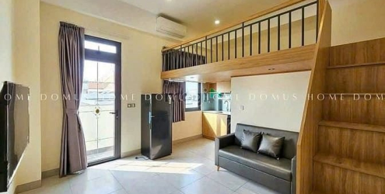 Nhà hàng - Khách sạn:  1 Phòng duy nhất mới 100% Full nội thất giá rẻ - Gần Ema