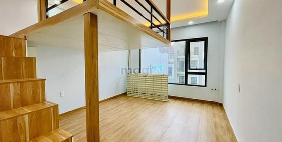 Nhà hàng - Khách sạn: Căn Hộ Cao Cấp - Full nội thất - Ngay Vincom Phan Văn Trị