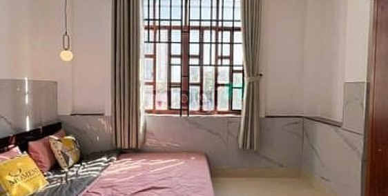 Nhà hàng - Khách sạn: Căn hộ gần ngã Tư Hàng Xanh, ĐH Hutech Nguyễn Gia Trí quận