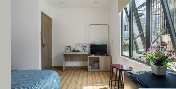 Nhà hàng - Khách sạn: Căn studio view Landmark 8, gần Thảo Cầm Viên Quận Bình T