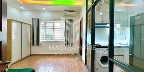 Nhà hàng - Khách sạn: Cho thuê căn 1PN tách bếp đường PĐL gần chợ Bà Chiểu Quận