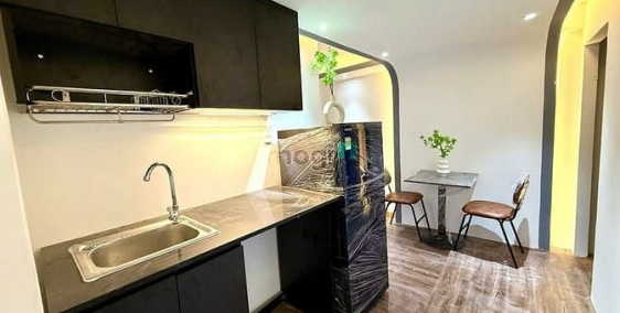 Nhà hàng - Khách sạn: Khai trương CHDV mới 100% kế bên chợ Bà Chiểu Quận Bình T