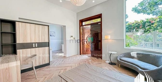 Nhà hàng - Khách sạn: Căn Hộ View Landmark Ngay Hàng Xanh, Gần 6 Trường Đại Học 