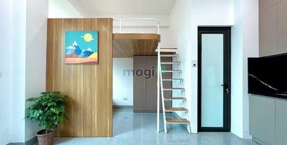 Nhà hàng - Khách sạn: 2 không gian ngủ gần Hutech, GTVT, Vlu, IUH, trung tâm Bìn