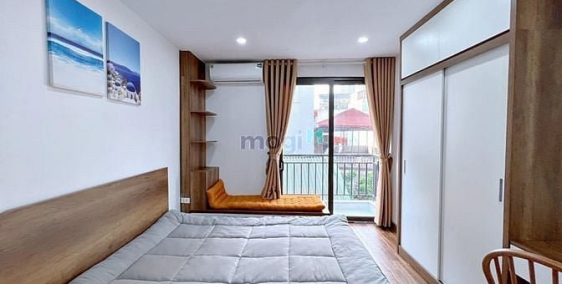 Nhà hàng - Khách sạn: Căn Hộ Full Nội Thất Giá Chính Chủ Cho Thuê Thuận Tiện Di 