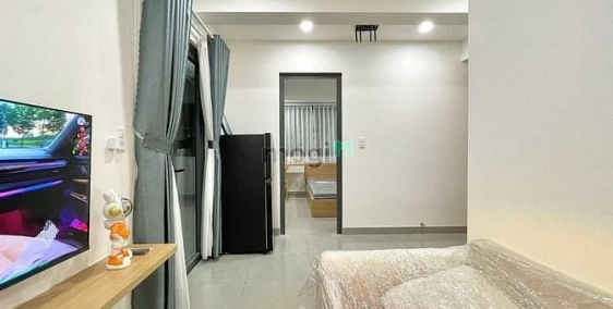 Nhà hàng - Khách sạn: Khai trương căn hộ mới 100%_đa dạng layout 1PN_Ban công cử