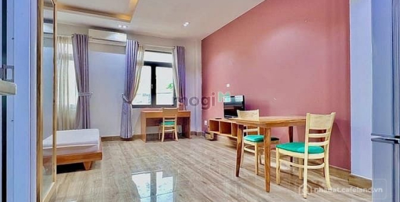 Nhà hàng - Khách sạn: Cho thuê căn hộ bên nguyễn ngọc phương, P.19, Q.Bình Thạnh