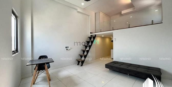 Nhà hàng - Khách sạn: Căn Hộ Đầy Đủ Nội Thất 35m2 4 Người 4 Xe Ngay Hàng Xanh