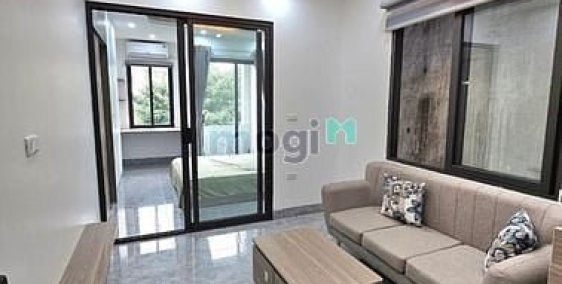 Nhà hàng - Khách sạn: Căn Hộ Full Nội Thất Ngay Bến Xe Miền Đông Sát Hàng Xanh