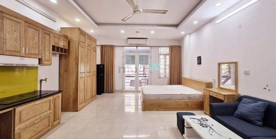 Nhà hàng - Khách sạn: Căn hộ sát ĐH Hồng Bàng, UEF, Hutech, Gần Ngã Tư Hàng Xanh