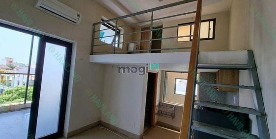 Nhà hàng - Khách sạn: Duplex Ngay Học Viện Cán Bộ View Landmark Thoáng Mát Gần H